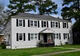 4 Unit Apartment Building - 716 12th St