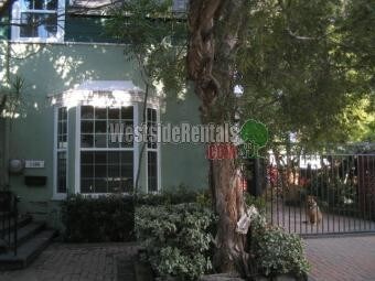 0UTSIDE FRONT OF LIVING ROOM BAY WINDOW - 11163 Charnock Rd