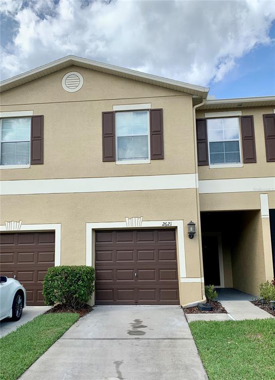 2621 Lantern Hill Ave, Brandon, FL 33511 Townhome Rentals in Brandon