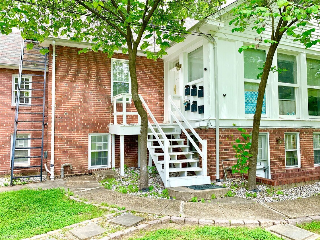 Foto principal - 7404 Rhode Island Ave