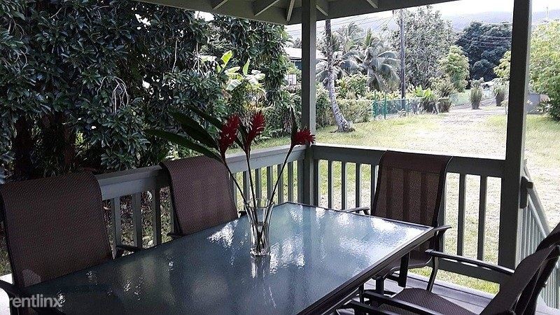 Foto del edificio - 3 br, 2.5 bath House - 4289 Hana Highway