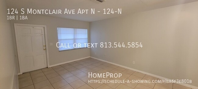 Photo - 124 S Montclair Ave Apartment