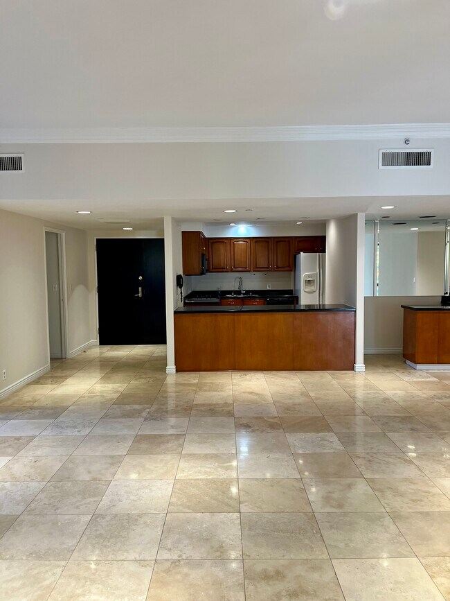 Foto del edificio - 10445 Wilshire Blvd