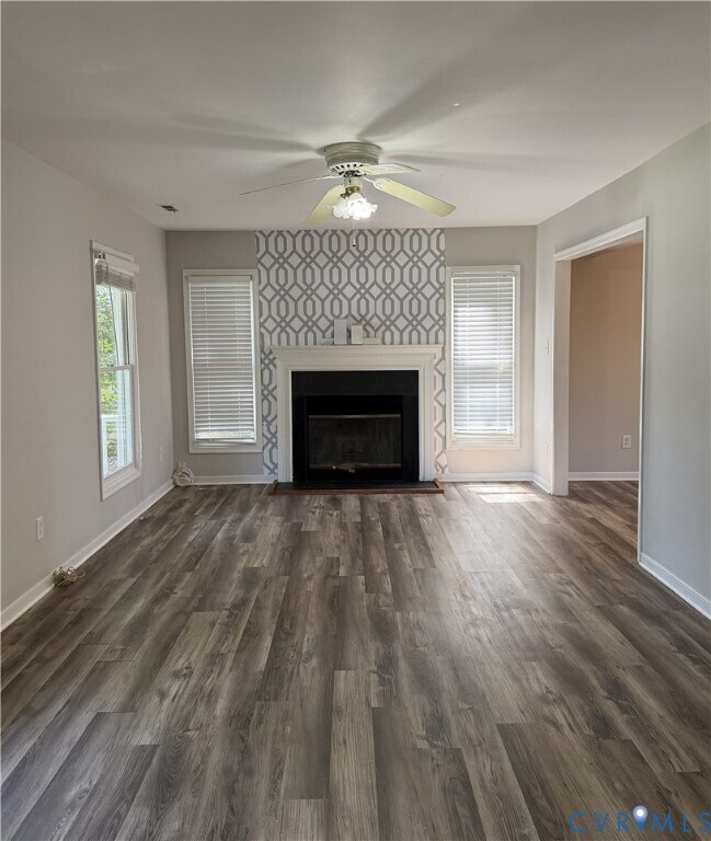 Foto del edificio - 1412 Sycamore Ridge Ct