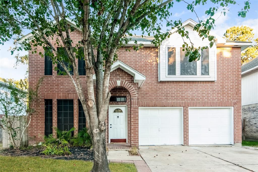 Foto principal - 18930 Forest Trace Dr