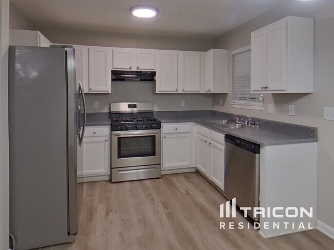 Foto del edificio - 38 Springbottom Dr SE