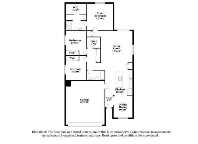 Building Photo - 11497 W Camden Dr