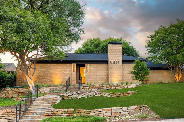 Foto principal - 9415 Hill View Dr