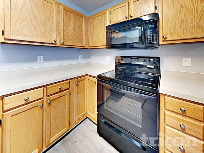 Foto del edificio - 8404 Conner Ridge Ln