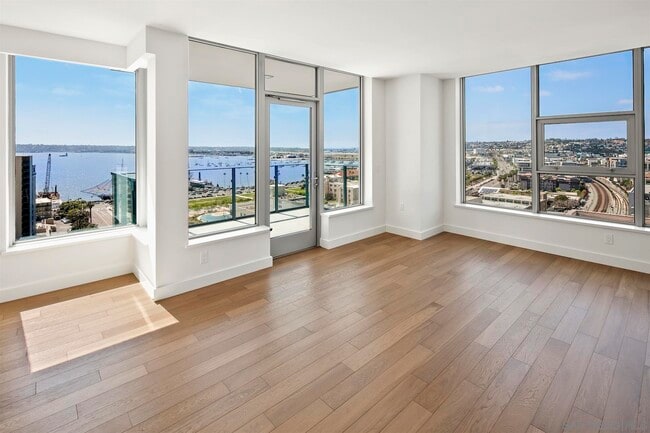 Building Photo - 1388 Kettner Blvd