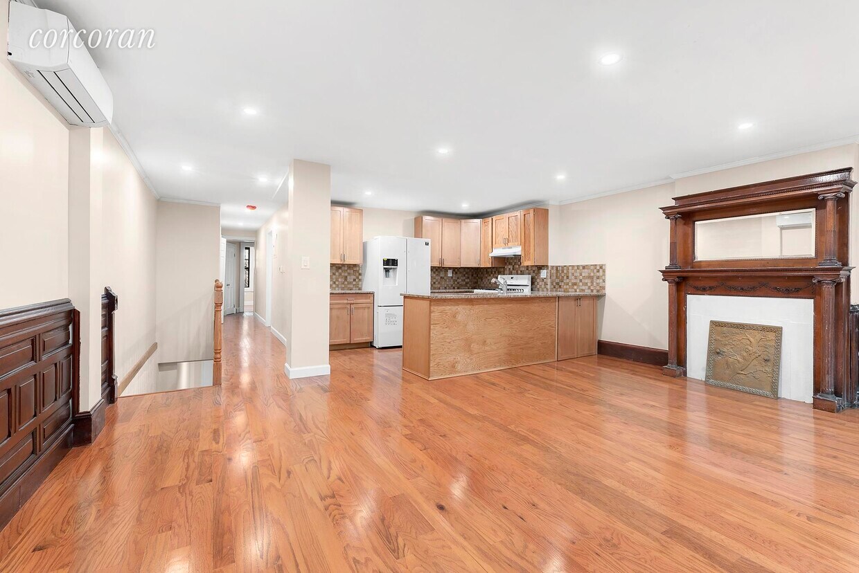 315 Decatur St Unit G, Brooklyn, NY 11233 Apartment for Rent in