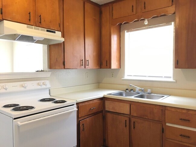 Building Photo - 1810 N. Gray St- 2BD, 1BA, Tucked Away!