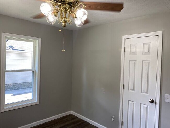 Foto del edificio - Remodeled 3br/1bath in Niles