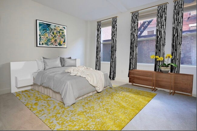 Foto del edificio - 43 Winter Pl