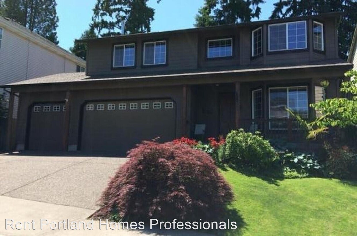 12320 SW Quail Creek Ln, Tigard, OR 97223 House Rental in Tigard, OR