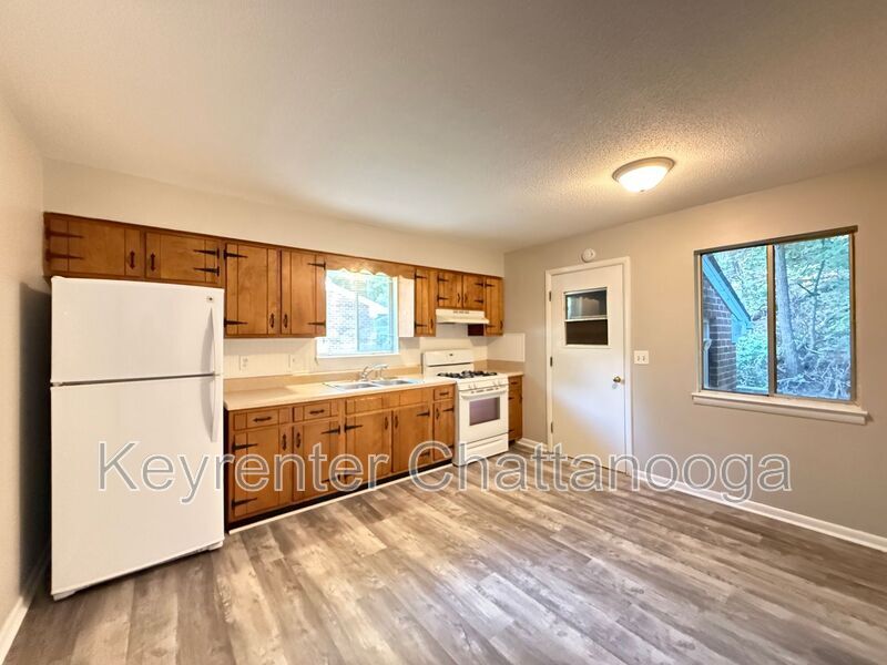 Foto principal - 4460 Norcross Rd