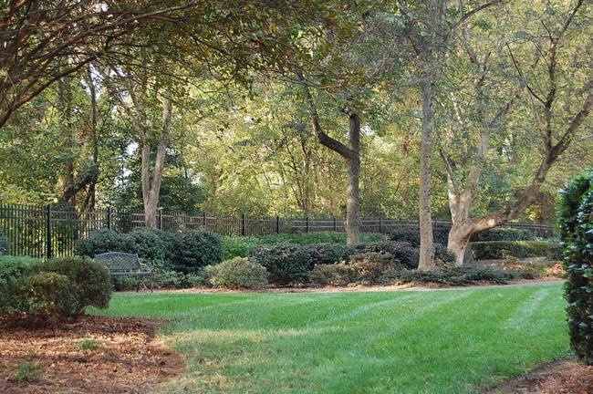 Building Photo - The Gables at Druid Hills Senior Apartments