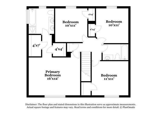 Building Photo - 1121 Vistalite Ln