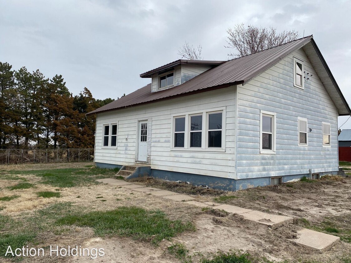 Primary Photo - 4 br, 1 bath House - 11535 S Buffalo Rd