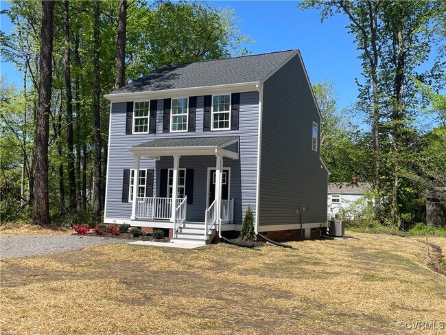 Building Photo - 2140 Henderson Rd