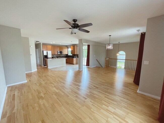 Foto del edificio - 1388 Scarboro Rd