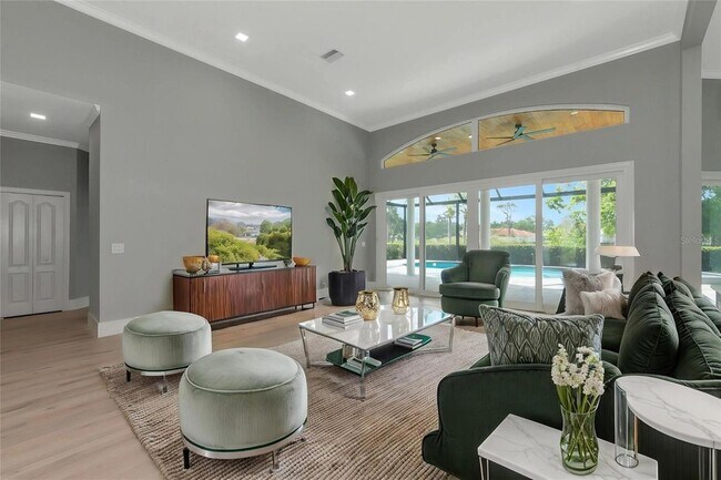 Foto del edificio - 600 Eagle Watch Ln