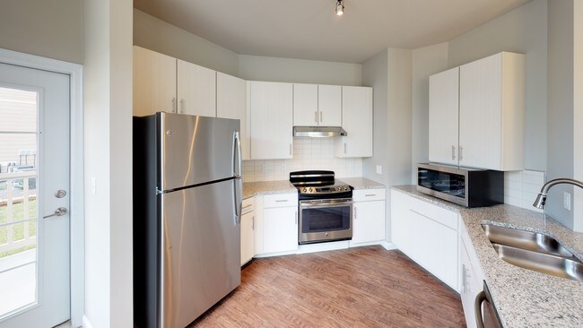 Evo Apartments Saint Louis Mo 3br 2ba Handicap Accessible 1 389sf Evo