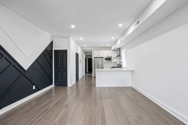Foto del edificio - 1542 Tasker St