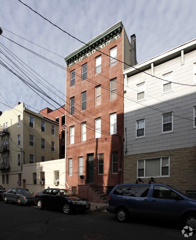 Building Photo - 358 3rd St