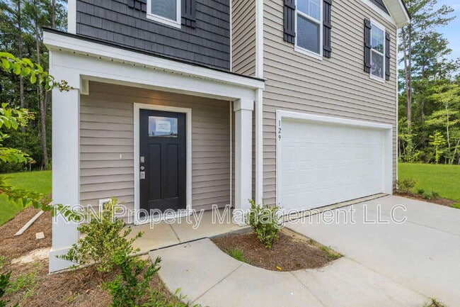 Building Photo - 129 Azure Dr