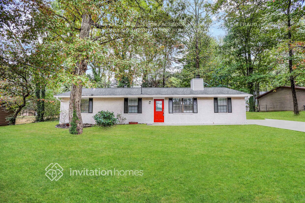 Foto principal - 198 Cedar Ridge Trail