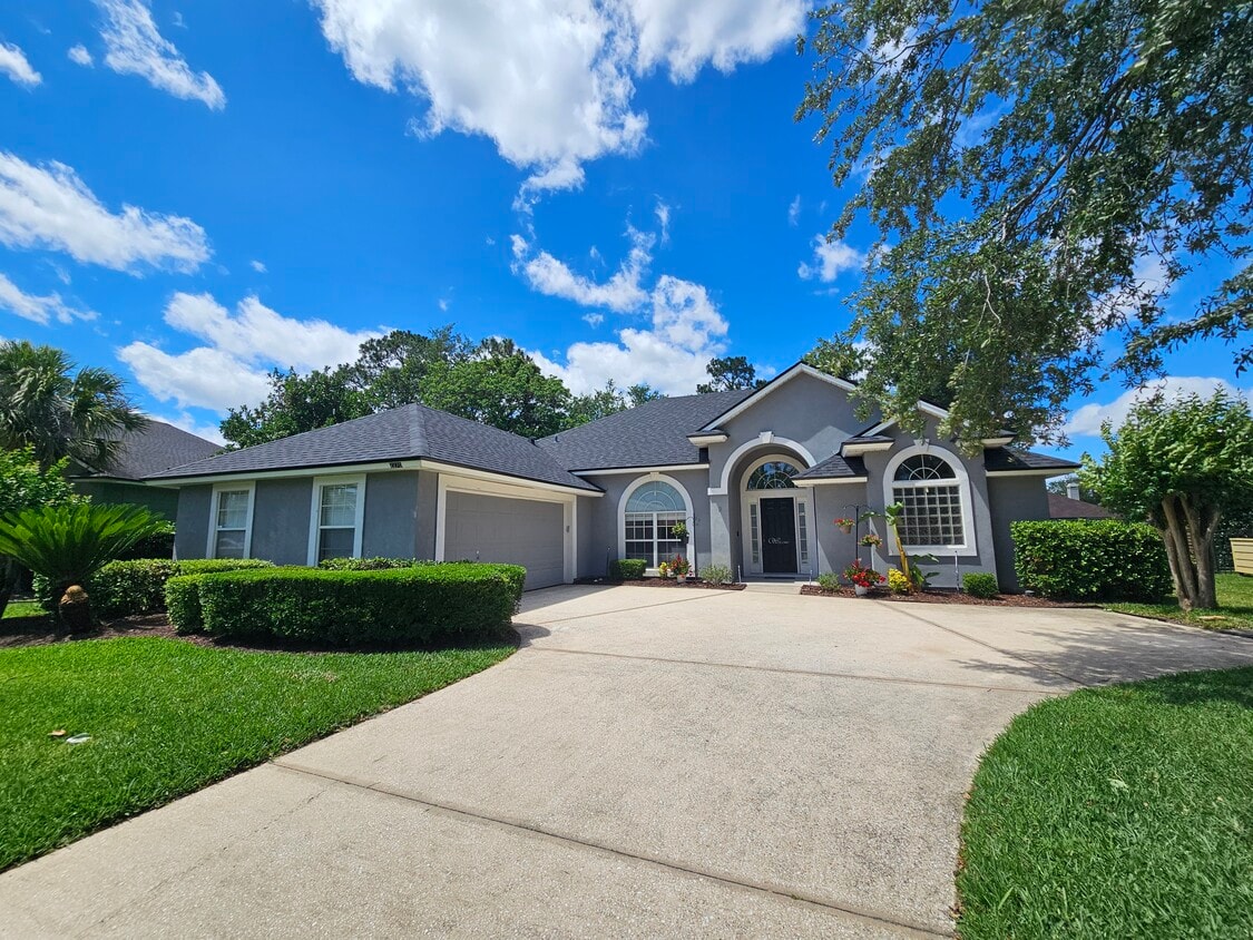 2270 Keaton Chase Dr, Fleming Island, FL 32003 House Rental in