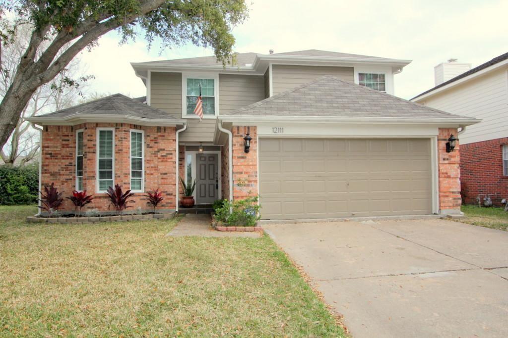 12111 Sturdivant St, Stafford, TX 77477 House for Rent in Stafford