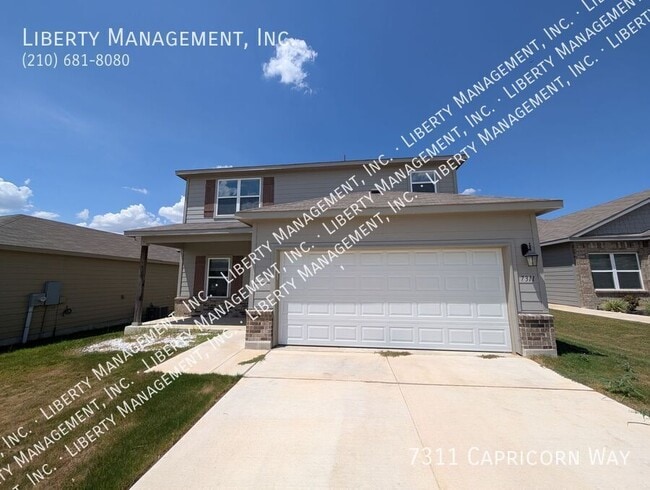 Building Photo - 7311 Capricorn Way