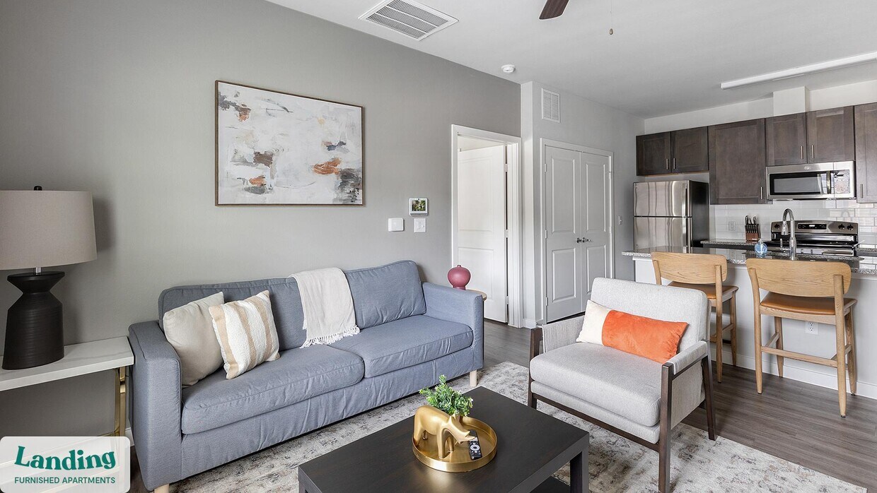 Foto principal - 8200 Clarksprings Dr