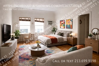 Building Photo - 412 Cochran Ave