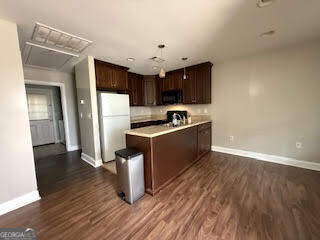 Foto del edificio - 683 Arthur Wolfe Rd