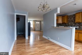 Foto del edificio - 1818 Pennington Rd