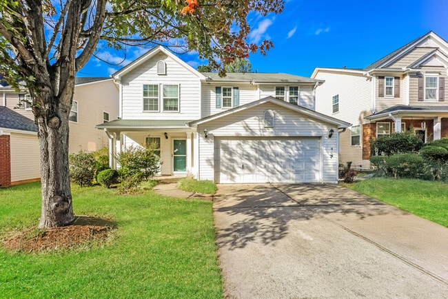 Building Photo - 5624 Sable Way