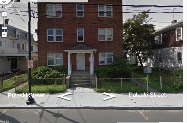 Building Photo - 18 Pulaski St