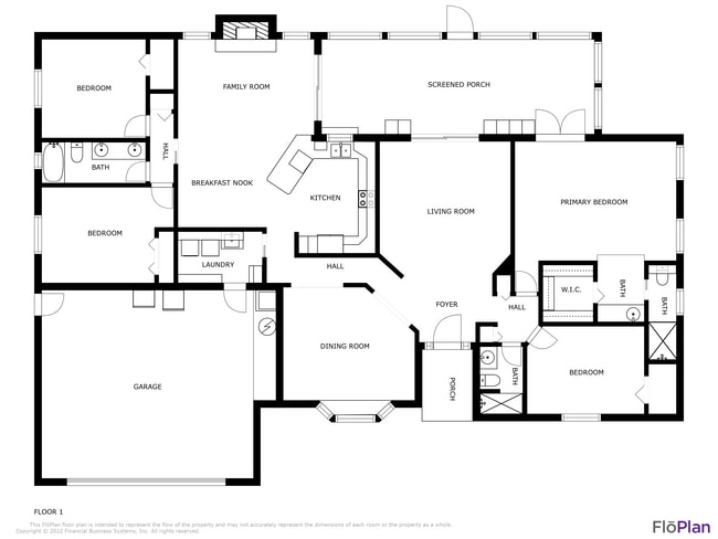 Building Photo - 410 Rio Casa Dr S