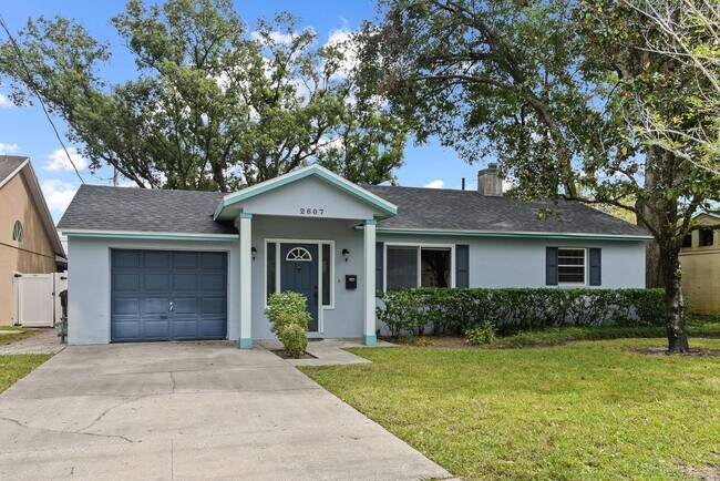 Foto del edificio - College Park 3 bedroom, 2 bath home for lease