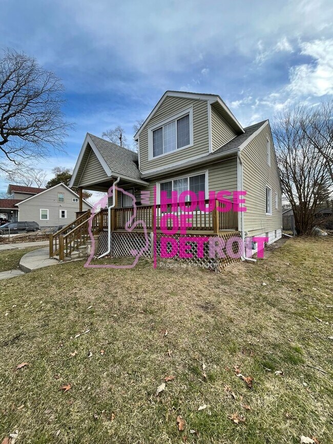 Foto del edificio - 5 BEDROOM 2 BATH | FREE PRE SCREEN | SD PA...