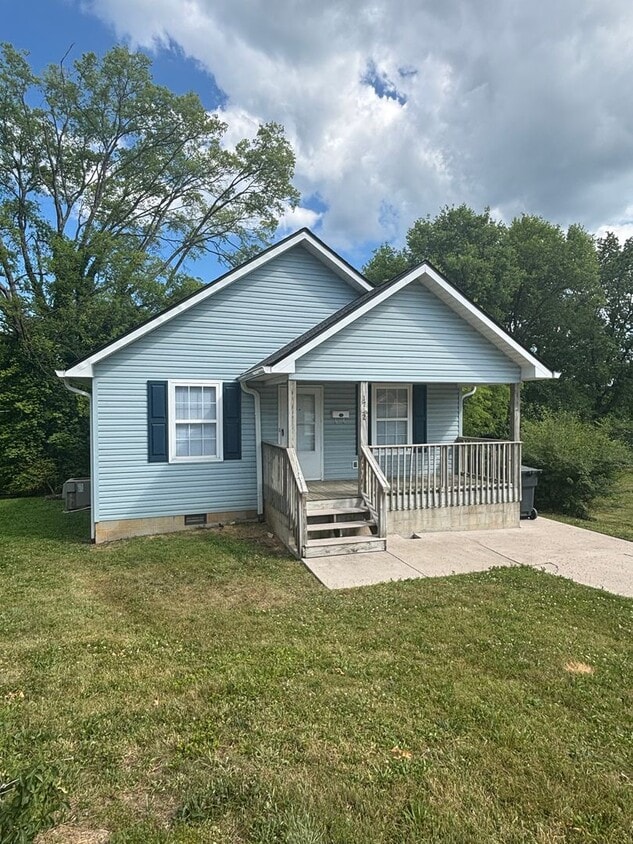 Freshly Renovated Cottage! - Freshly Renovated Cottage!