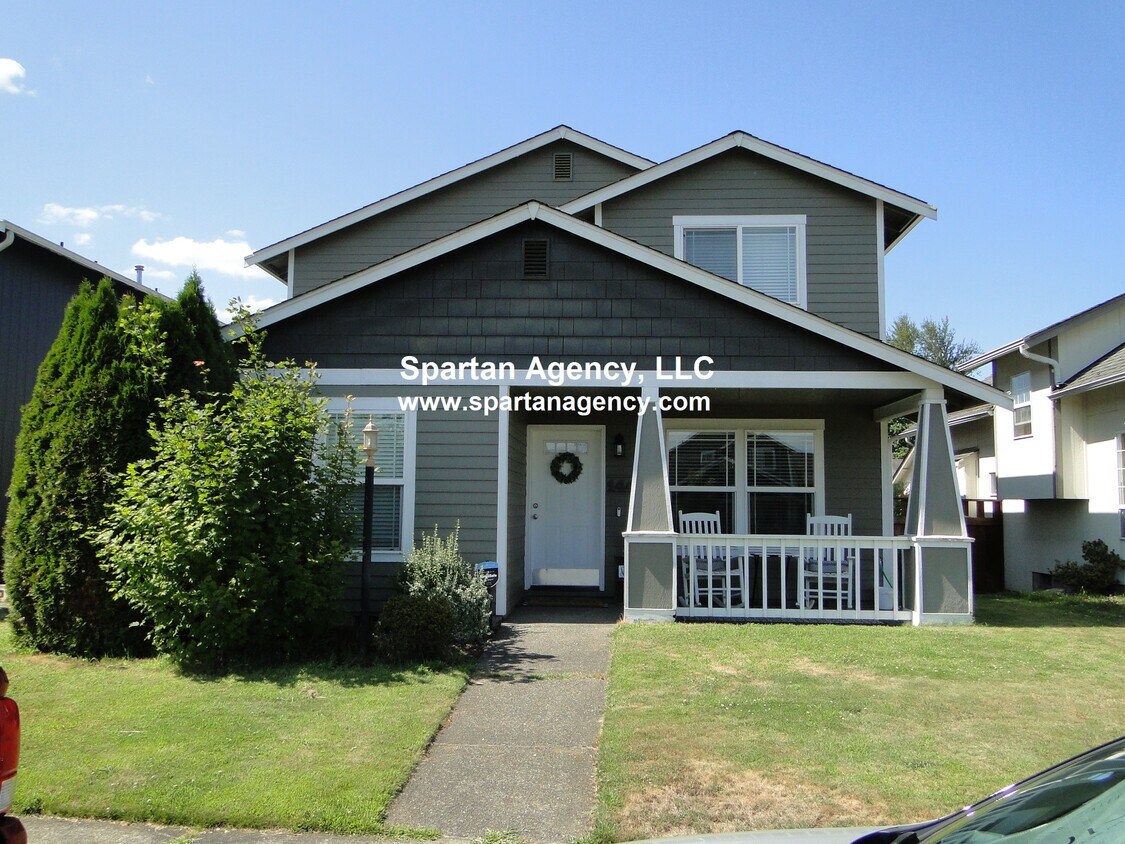 Primary Photo - 14403 73rd Street Ct E
