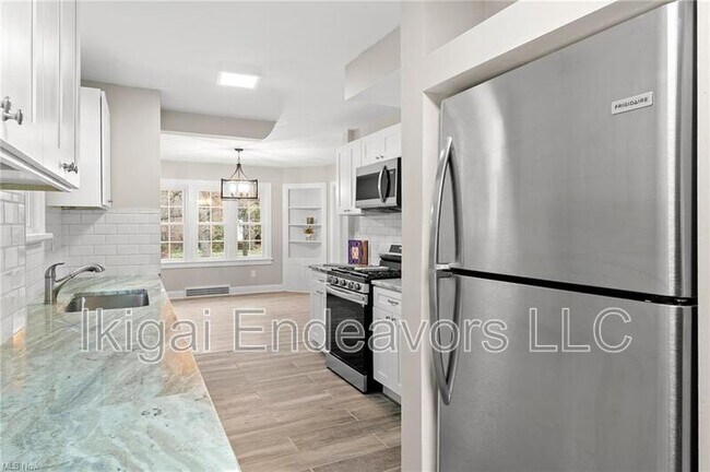 Foto del edificio - 3613 Cummings Rd