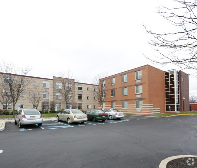 Foto del edificio - Evelyn and Daniel Tabas House