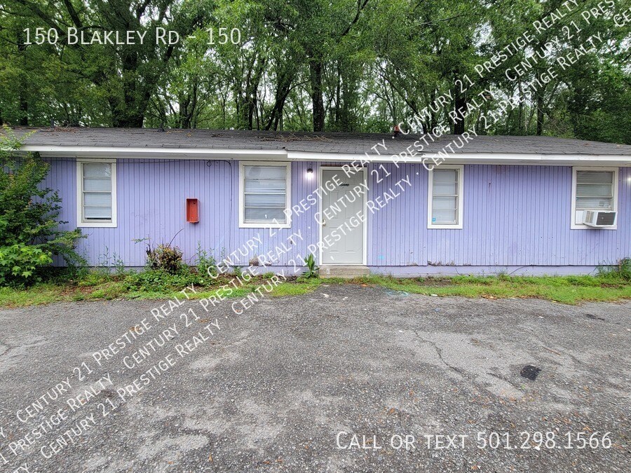 Foto principal - 150 Blakely Rd