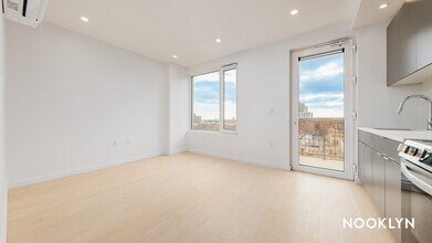 Building Photo - 1499 Bedford Ave