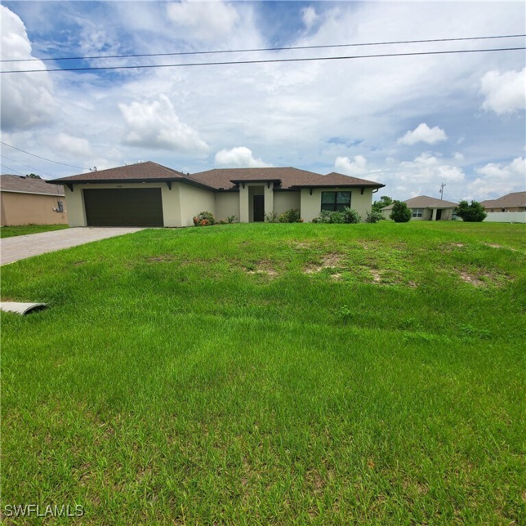 Foto principal - 4409 NE 15th Pl
